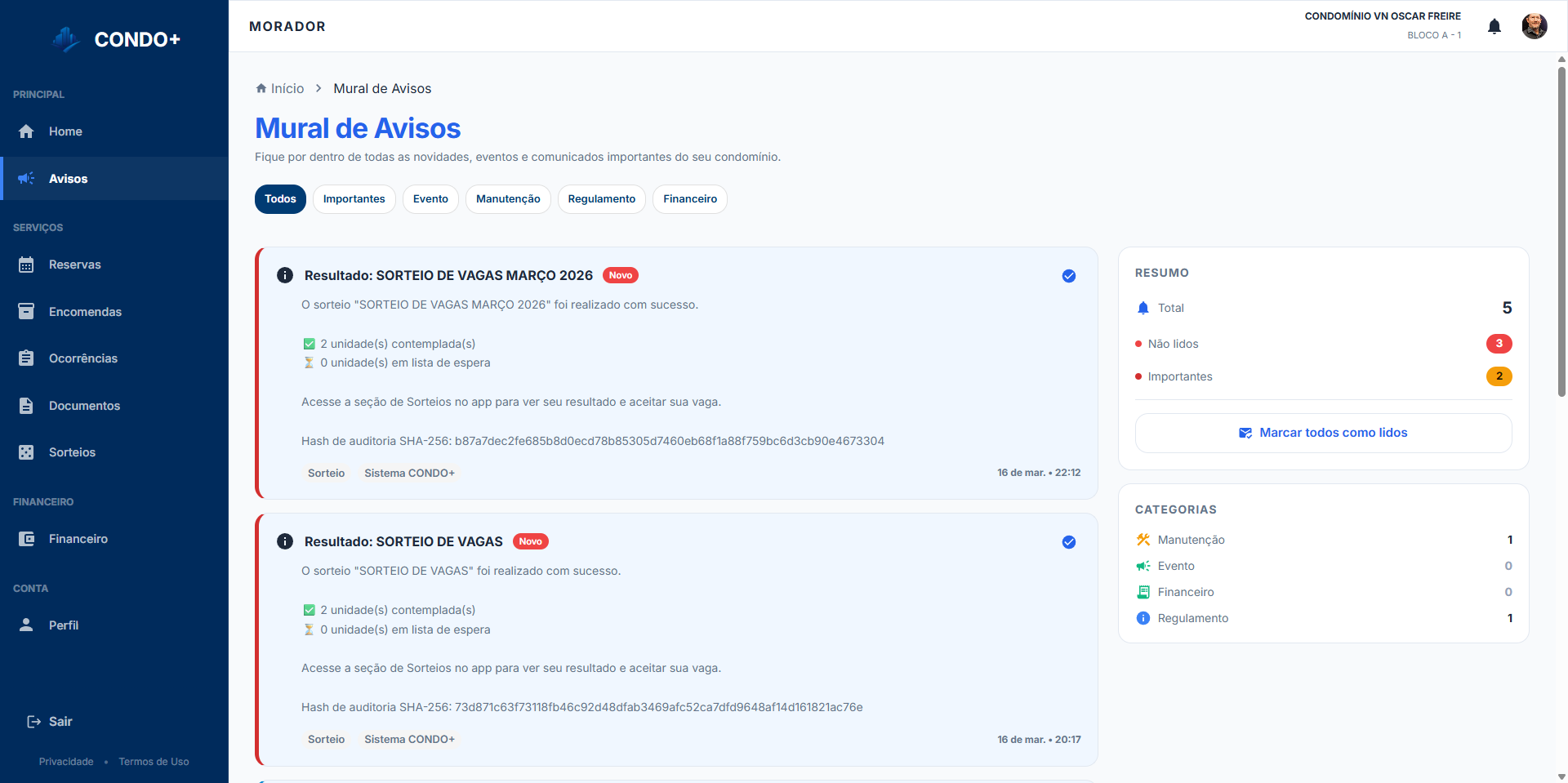 Comunicação Eficiente
